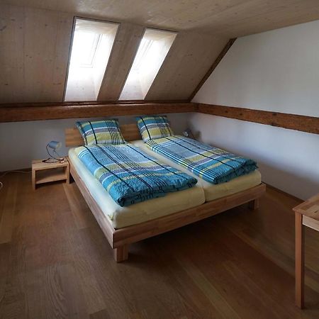 Bed And Breakfast Wegmann Andelfingen Экстерьер фото